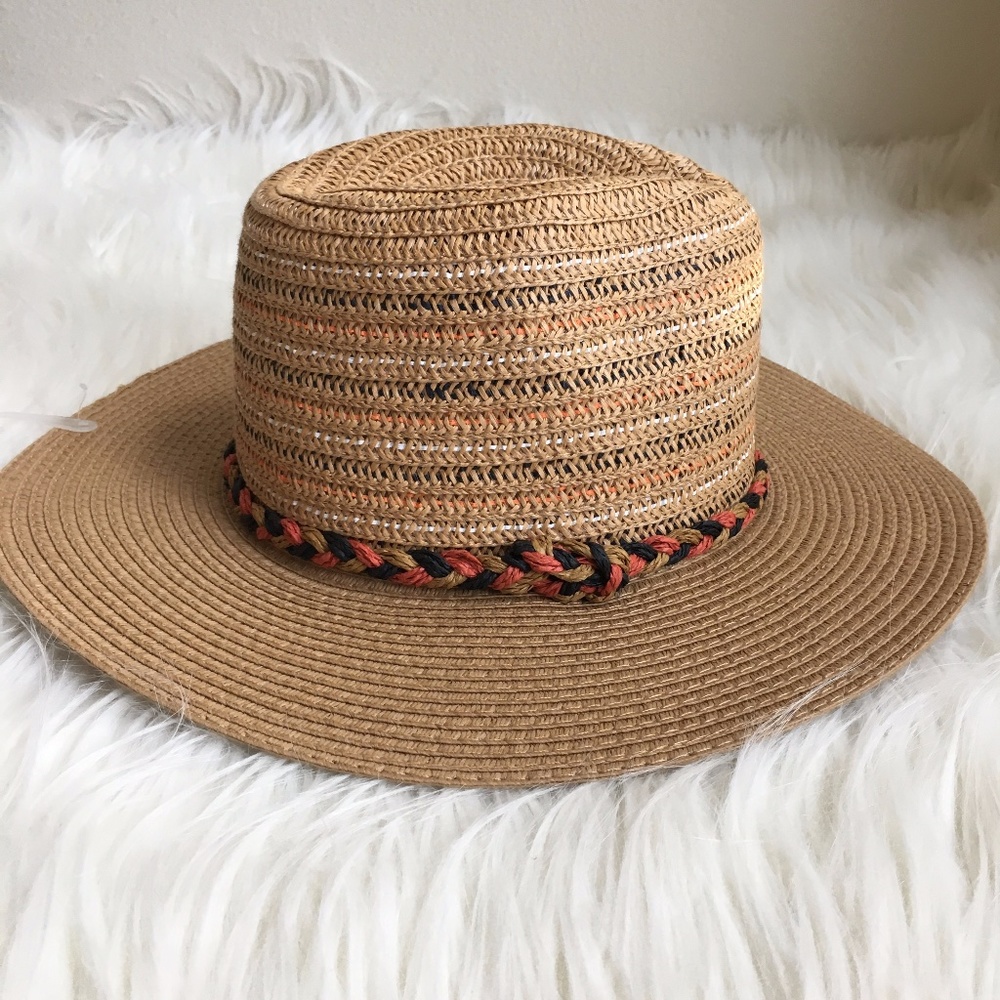 Women Straw Hats